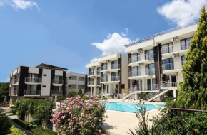  Seaside Apartment NLV  Несебыр
